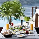 Les Terrasses De Hotel