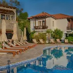 Hotel Les Terrasses De