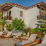 Les Terrasses De Selimiye (Aegean)