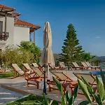 Les Terrasses De Hotel