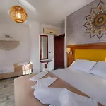 Les Terrasses De Hotel