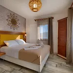 Hotel Les Terrasses De Selimiye (Aegean)