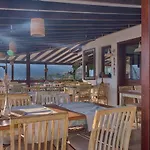 Les Terrasses De Hotel