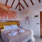 Hotel Les Terrasses De Selimiye (Aegean)