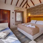 Les Terrasses De Hotel 3*