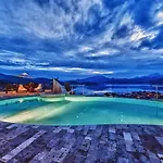 Hotel Les Terrasses De