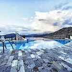 Les Terrasses De Hotel Selimiye (Aegean)