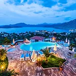 Hotel Les Terrasses De 3*