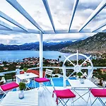 Les Terrasses De Hotel