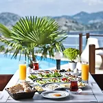 Les Terrasses De Selimiye (Aegean)