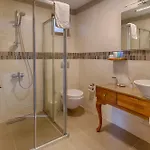 Les Terrasses De Hotel Selimiye (Aegean)