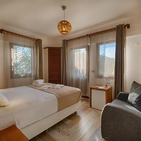 Les Terrasses De 3* Selimiye (Aegean)