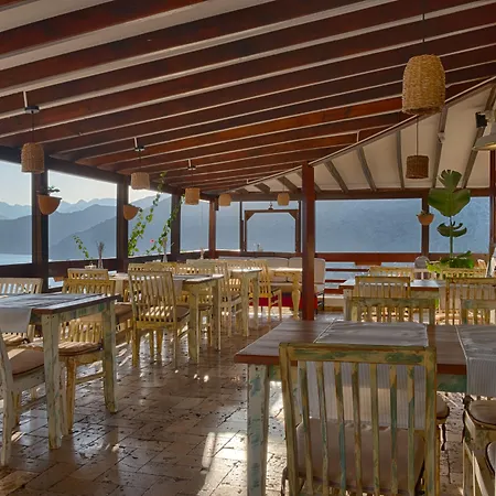 Les Terrasses De 3*