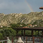 Hotel Les Terrasses De 3*