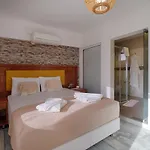 Les Terrasses De Selimiye (Aegean)