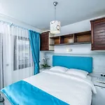 Les Terrasses De 3* Selimiye (Aegean)