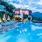 Les Terrasses De Hotel