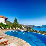 Hotel Les Terrasses De Selimiye (Aegean)